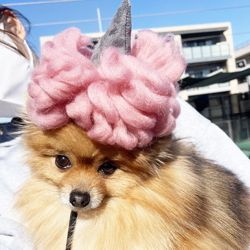☆節分☆かわいい鬼さんたち♪